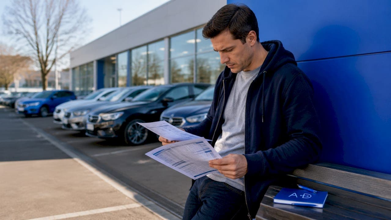 Negotiating Used Car Price in the UK: 2026 Guide