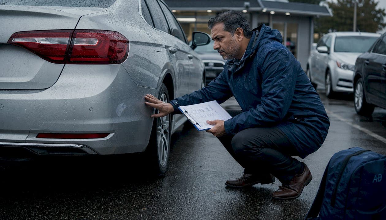 How to Buy a Used Car in the UK: 2026 Guide