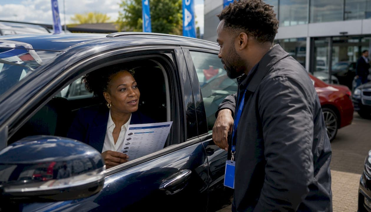 Used Car Price Comparison: Top UK Dealers for 2026