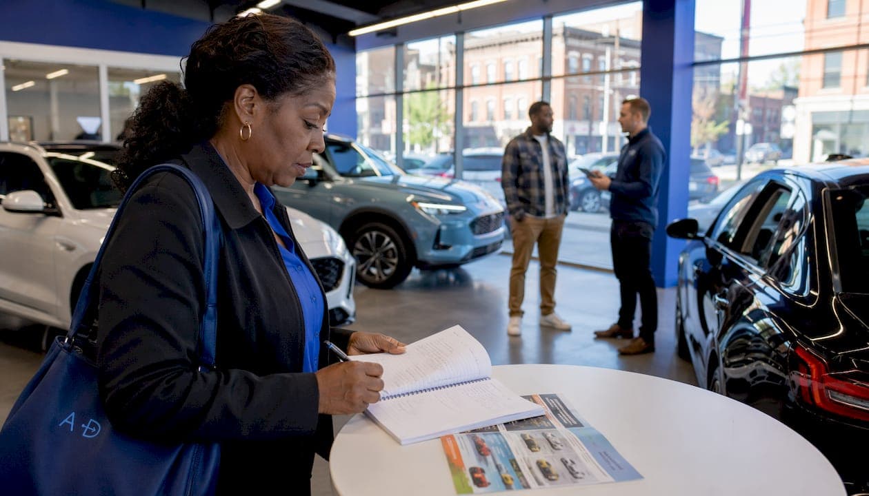 UK Used Car Prices in 2026: What Buyers Need to Know