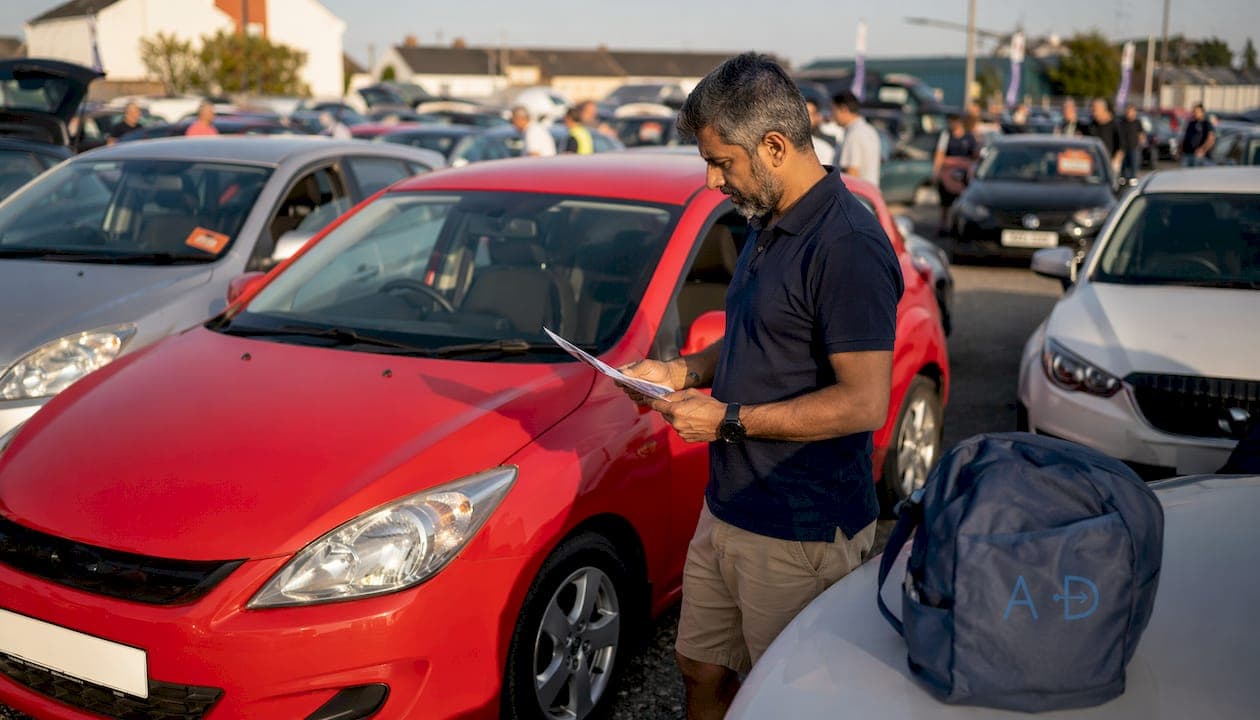 Consumer Rights Act 2015: Your Used Car Rights in the UK