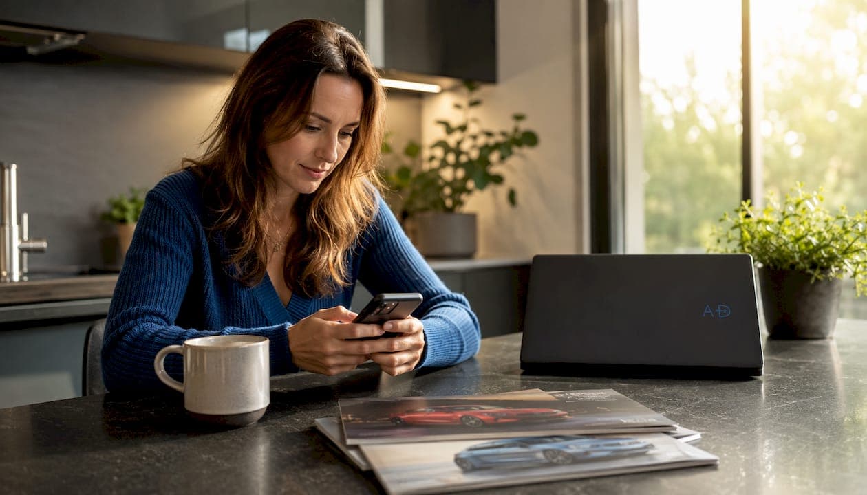 Price Drop Alerts for Cars: UK Buyer's Guide 2026