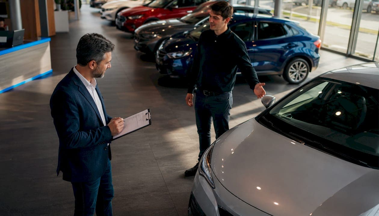 Best Time to Buy a Used Car in the UK: 2026 Guide