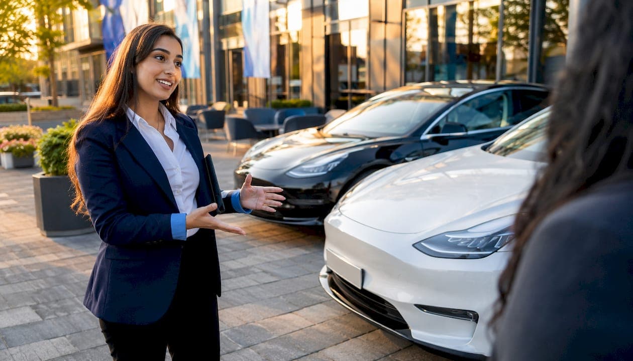 UK Used Car Market Trends: 2026 Snapshot for Buyers