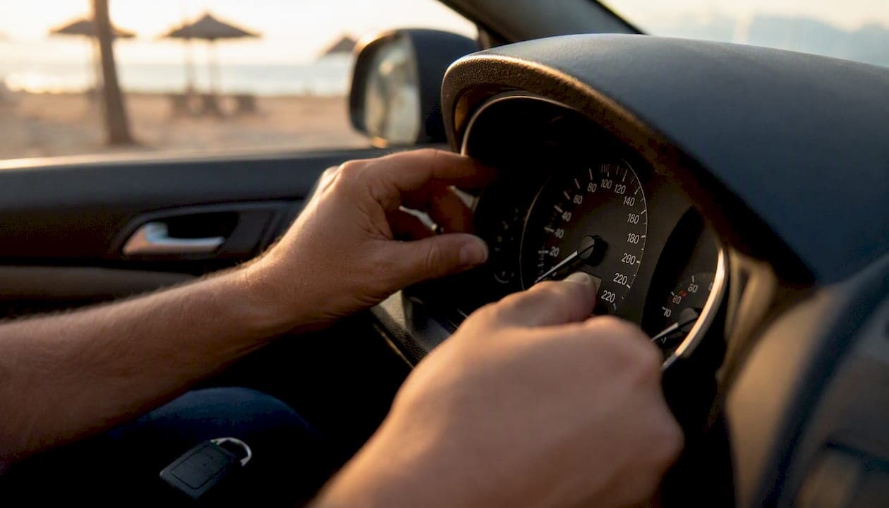 Fair Mileage for a Used Car: How to Judge Any Listing